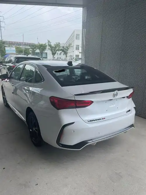 威朗progs疾风版125w落地