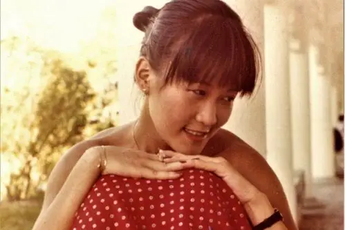 【我的妹妹罗霈颖之四】英文文法一匹白马