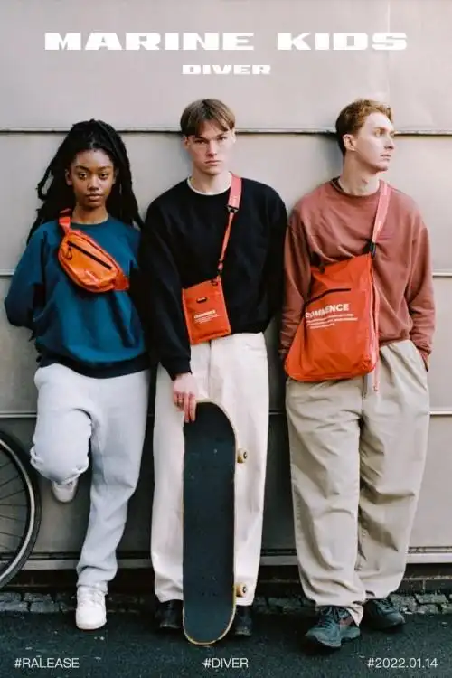 subtle推出全新 commence diver 主题系列