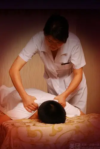 玲珑时光spamassage兴盛路店