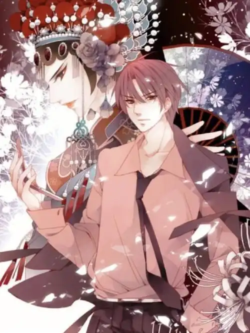 《重启之极海听雷》p6季肖冰版《重启之深渊疑冢》#盗墓笔记  #解雨臣