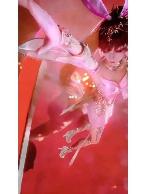 斗五之唐三的马甲掉了19