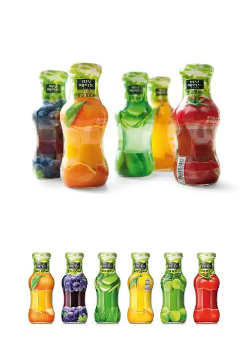 水果饮料包装设计 红点包装设计奖2013年_包装设计欣赏_包装人-全球创