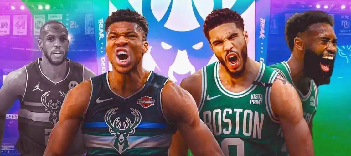 20日大嘴nba离散凯尔特人大战雄鹿热火做客无惧骑士