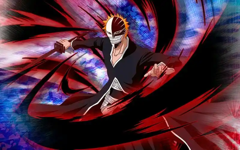 天锁斩月!死神专属佩刀!3dmax场景制作刀具模型!_哔哩哔哩_bilibili