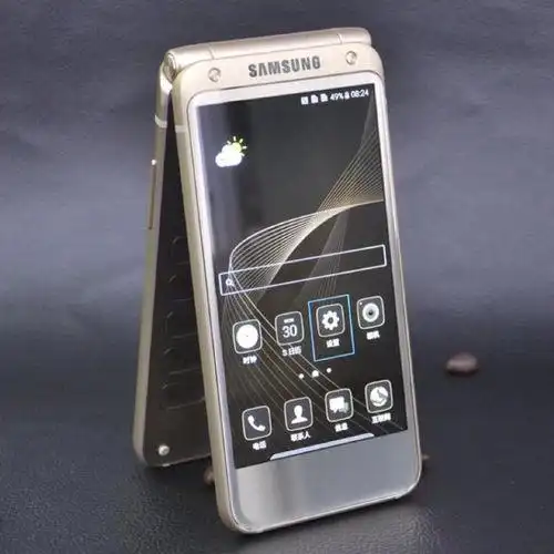 三星w2017行货和w2017水货有什么区别?