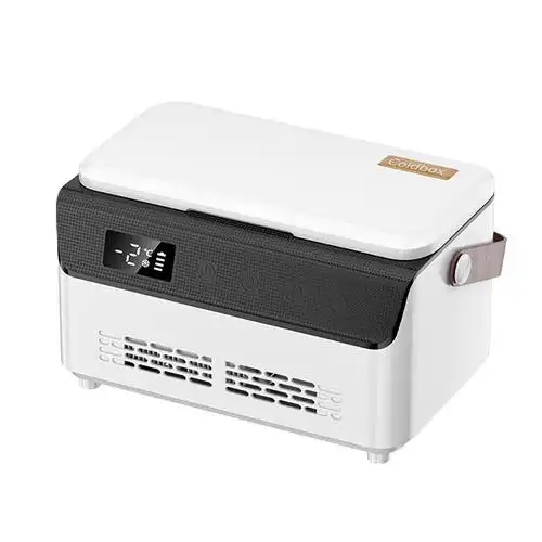 酷宝便携式胰岛素冷藏盒迷你车家两用0-18度usb充电带电池-阿里巴巴