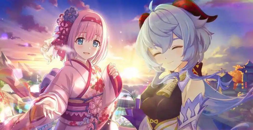 公主连结新年优衣终于来了当初说过对不起的人现在还敢抽吗