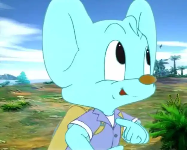 蓝猫淘气3000问 恐龙时代第17话-国创-全集-高清正版在线观看-bili