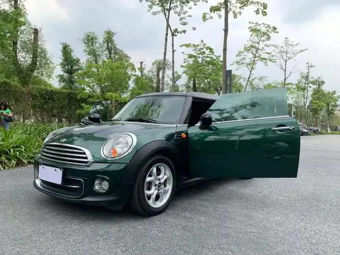 宝马mini宝马mini汽车