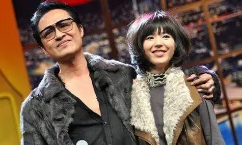 吴佳尼和马景涛恩爱十年怎么会突然离婚原来是因为他