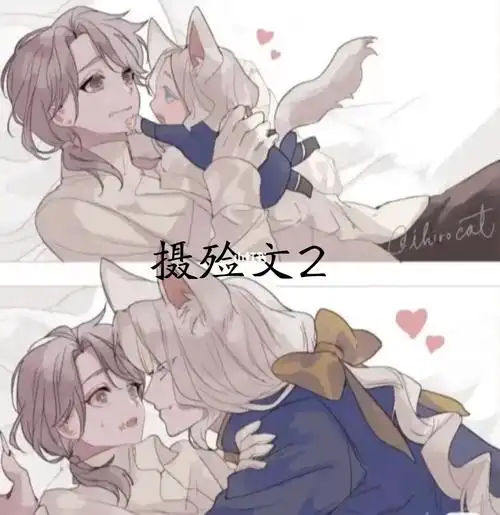 摄殓文2融入庄园