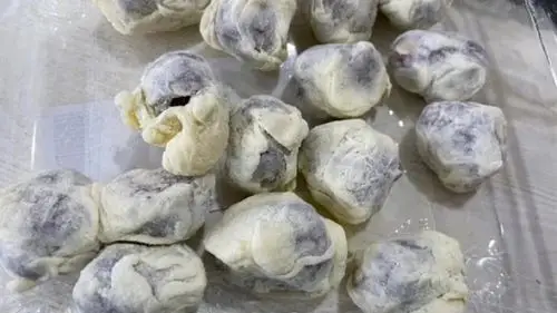 涉疫奶枣流入,多地紧急排查通报