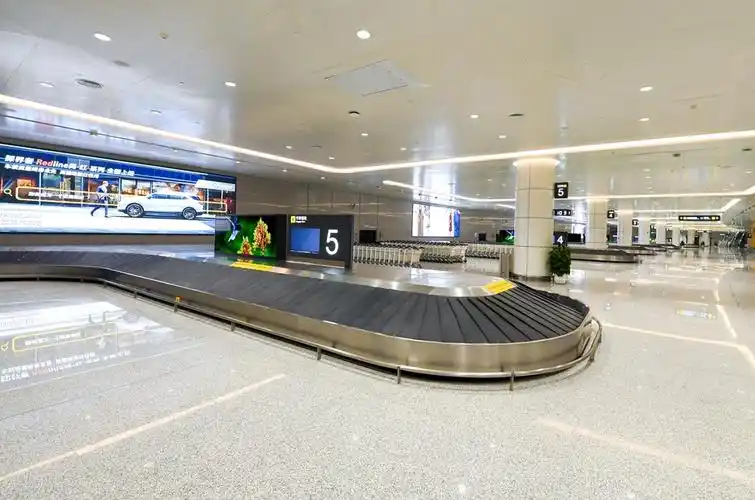 长春机场t2航站楼10月28日正式投入使用 内部亮点抢先看|航站楼|长春