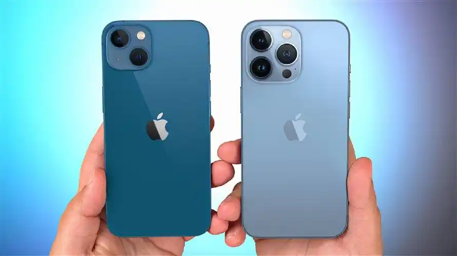 iphone13为何比上一代便宜看清背后真相苹果可不是大发慈悲