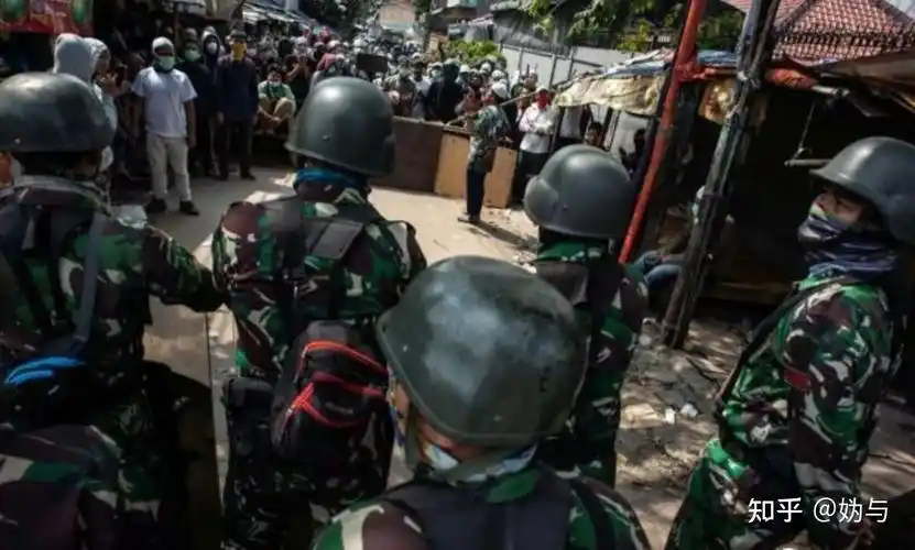 如今印尼华人处境如何?