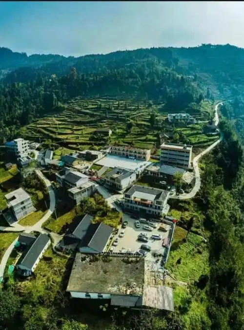 镇雄盐源书记汪继金因为这事被新华社