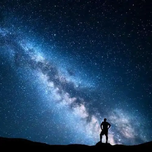 前言/这是什么_你的力量如浩瀚星空在线听_励志故事_有声小说