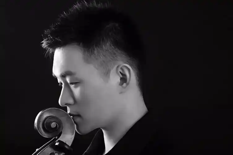 张弦携bbc旗下交响劲旅打造"俄罗斯之夜" - 米饭星