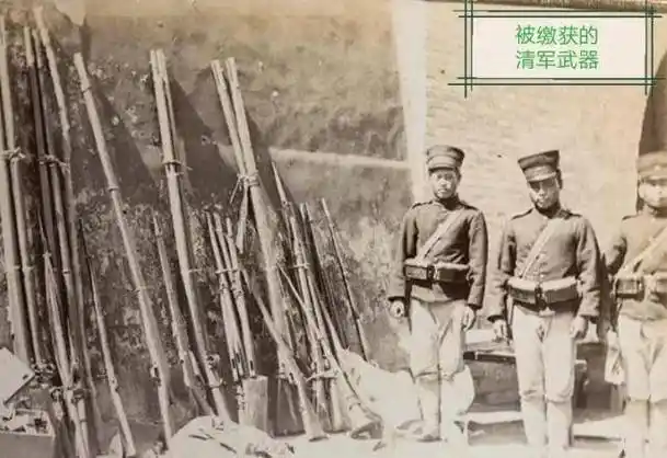 甲午战争前后淮军兵力的考证_部队_李鸿章_陆军