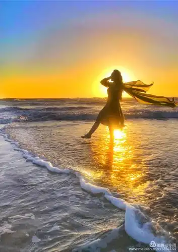 向往远方,遇见美好!