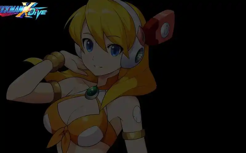 洛克人xdive夏日企鹅回归台卡再次搞事情