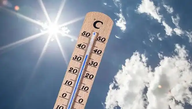 湖南未来3天部分地区仍有高温 长沙本周内最高气温35℃左右 - 天气网