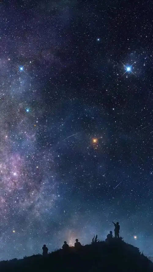 因为它背负了太多人的愿望.(夜空中最亮的星)乐评