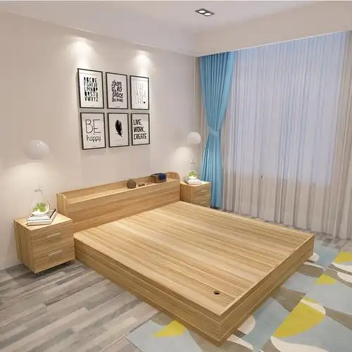 12m板式床榻榻榻米09m1135x19板式床