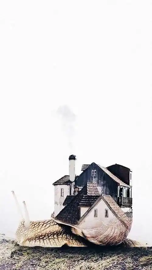 唯美个性创意高清手机壁纸图片