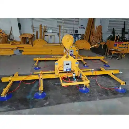 大型石材吸盘器 板材吸吊机 玻璃吸盘器 厂家直销