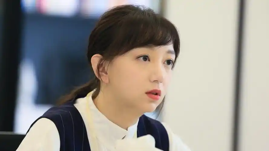 《令人心动的offer》【梅桢vlog】心疼!