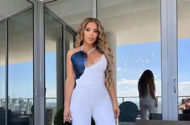 原创皮蓬前妻的恋情曝光47岁步入成人行业成为巨星