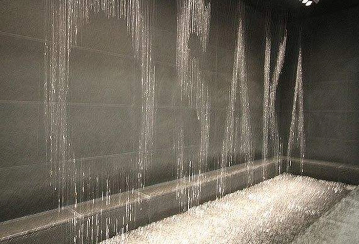 数字水幕可应用在哪些领域?