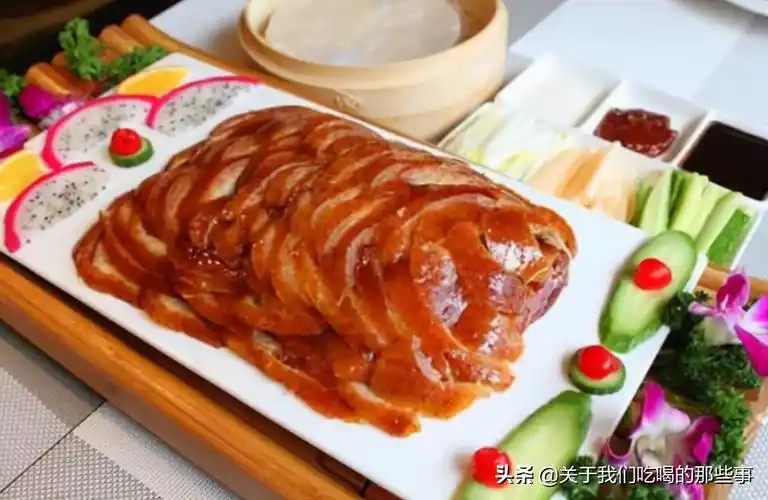 全聚德烤鸭多少钱一只全聚德烤鸭2000元一只