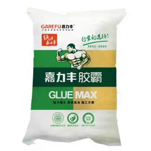 嘉力丰胶霸糯米胶  环保糯米胶