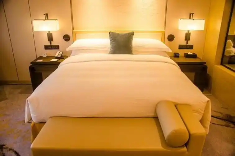 【 苏州】日宿希尔顿,夜游山塘街