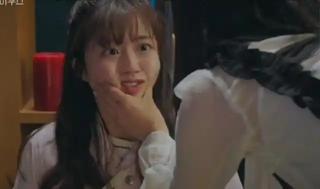 《顶楼》:夏恩星是被妈妈千瑞珍带坏的吗?当然不是,本质问题!