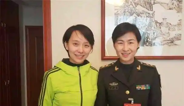 首位女航天员刘洋婚后8年不生子执行任务前给丈夫留2条遗言