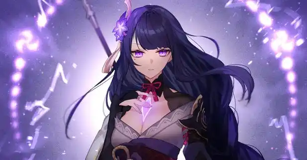 原神:超豪华"四神队"能否兼容配队?浅谈阵容体验