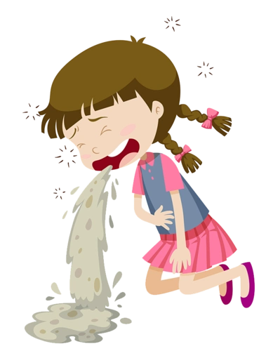 呕吐表情图片大全