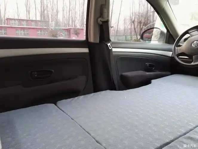 轩逸床车已经做好只差情人