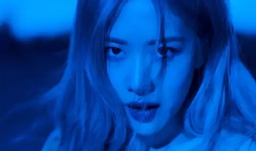 blackpink朴彩英rosé 二改注明原截@_呼噜噜… - 堆糖,美图壁纸兴趣