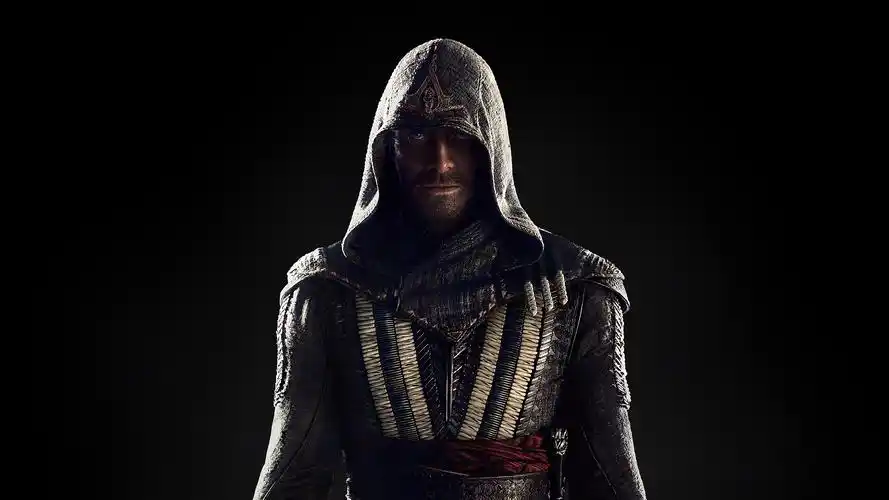 迈克尔·法斯宾德,刺客信条2016年电影 壁纸