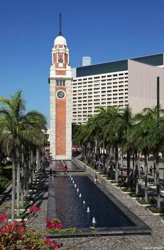 2016香港元旦活动:元旦倒数 维多利亚港带你横跨1516