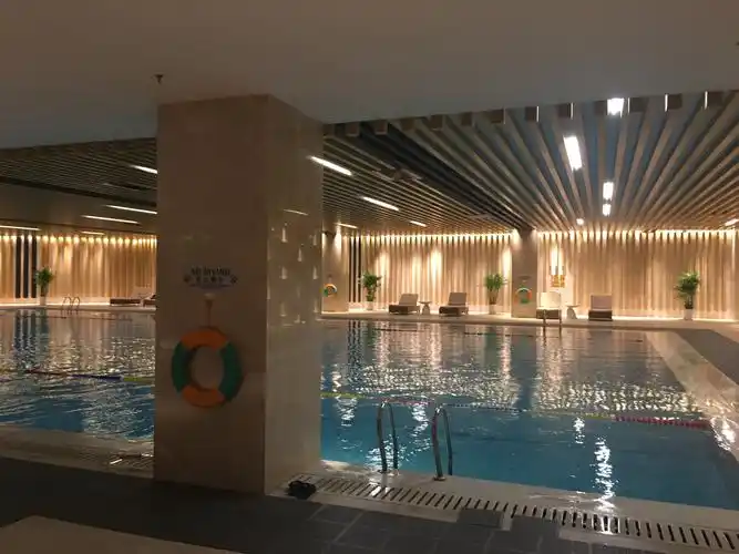 南京华泰万丽:最新 多图-国内酒店-飞客茶馆旅行网