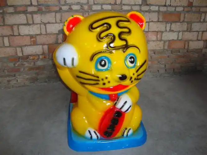 功能:发声 造型:卡通人型 品牌:南峰 材质:塑料 规格:168 儿童摇摆车