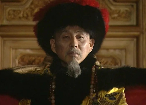 李建群陈道明(李建群演过的电视剧有哪些)_若水网