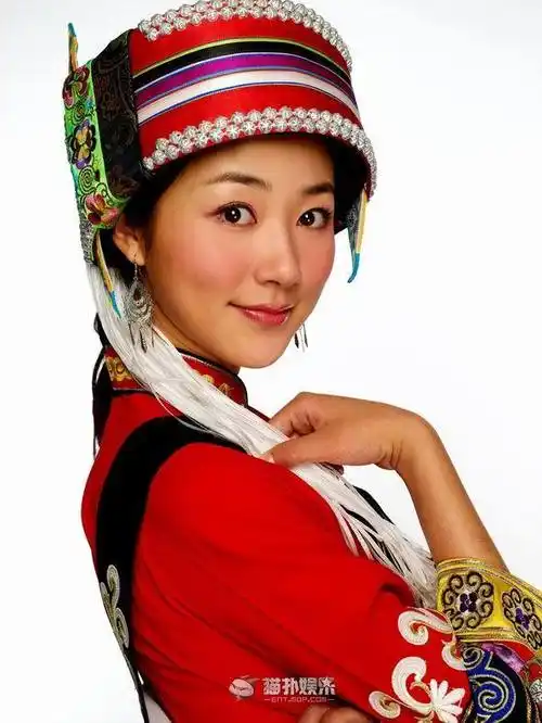 联合拍摄18集电视连续剧《阿诗玛新传》结束了云南拍摄移师沪上主演 a