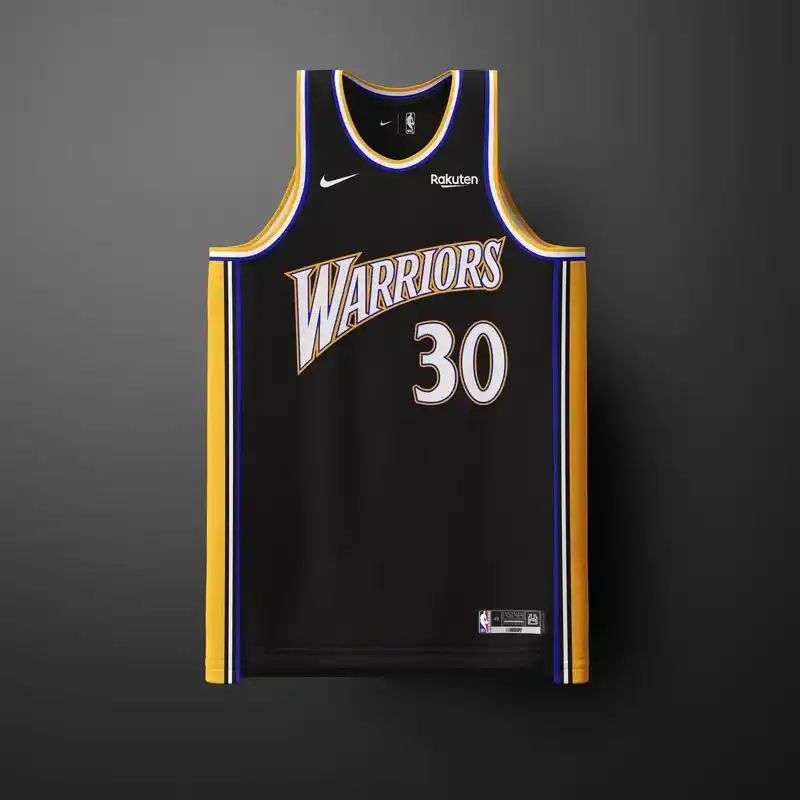 勇士队库里球衣设计.勇士不敌灰熊,遭遇客场11连败,本赛季客 - 抖音